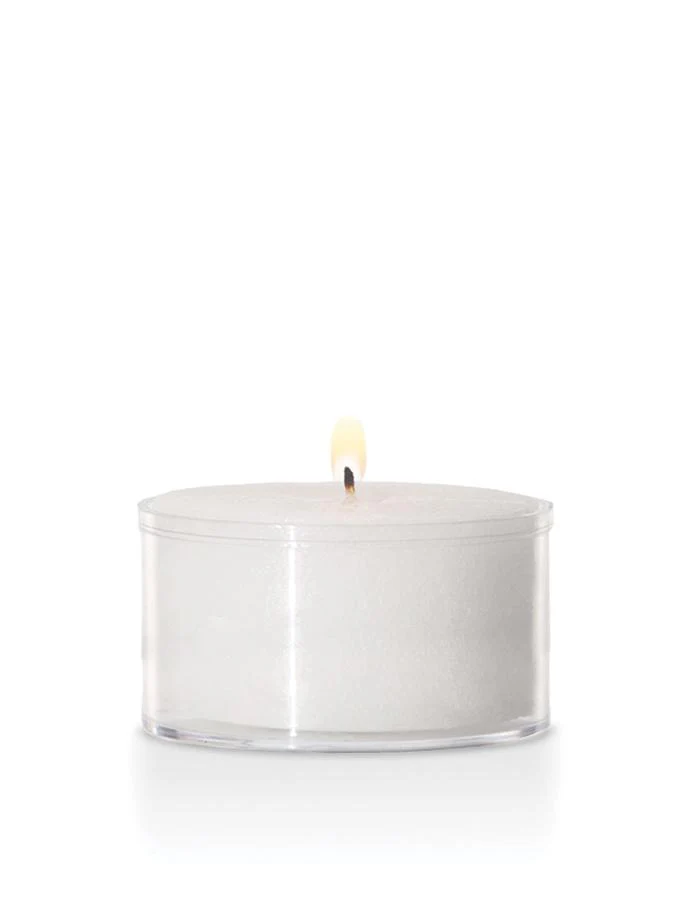 Hot Pink Candles